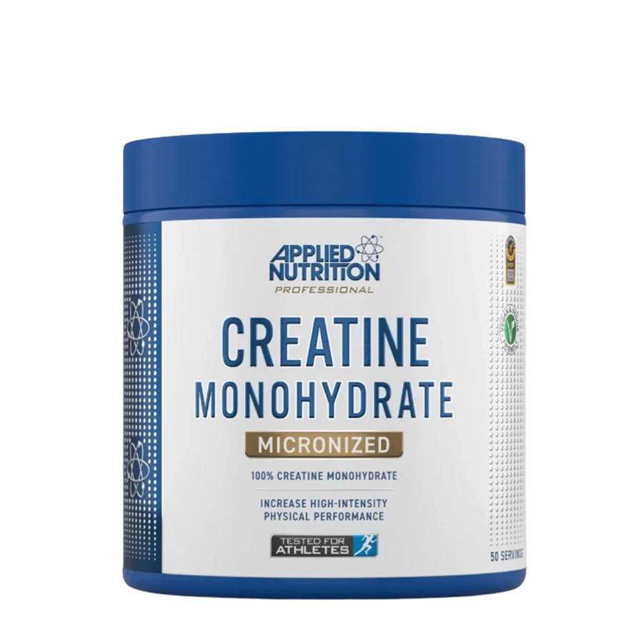 Applied Creatine Monohydrate 250g